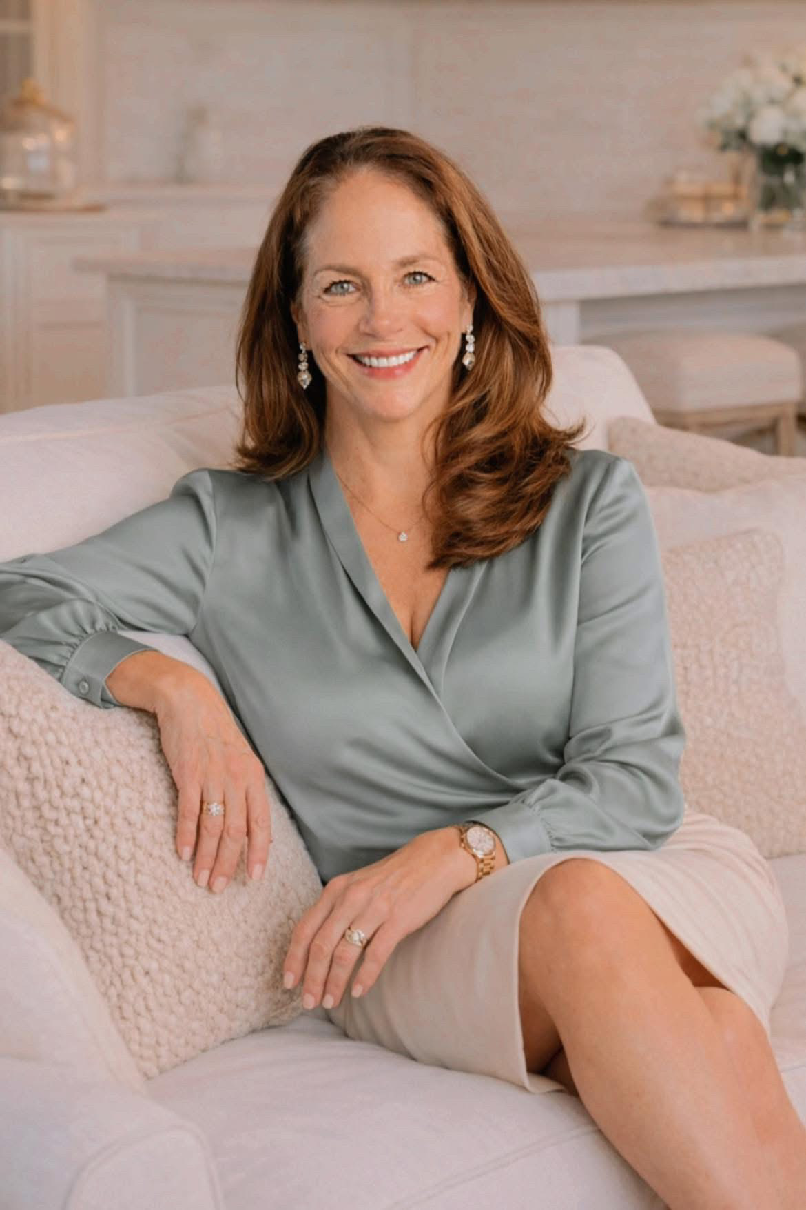 Deanna Recchia, Realtor — Massachusetts & New Hampshire