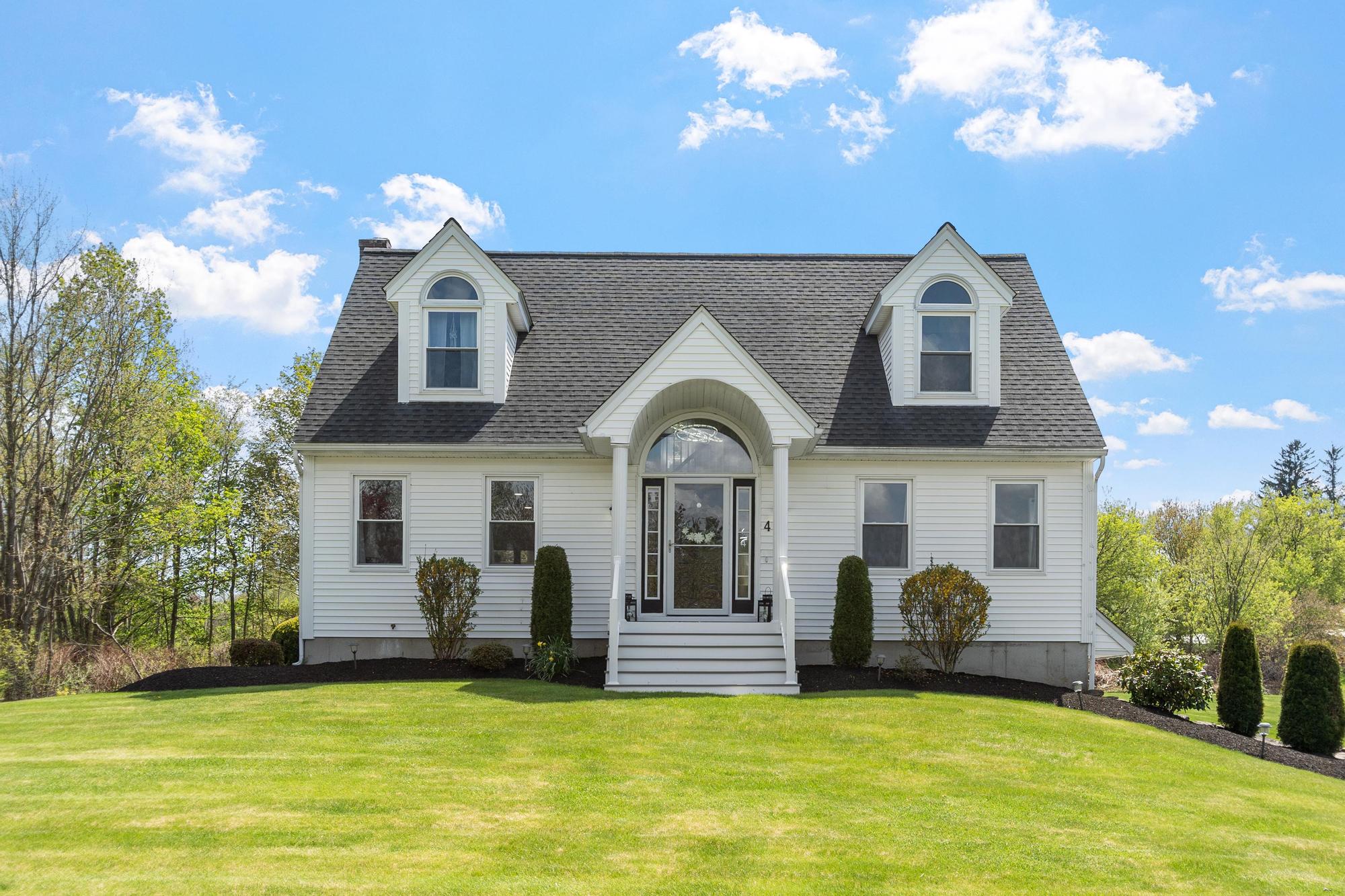 4 Ashton Lane in Sterling, MA