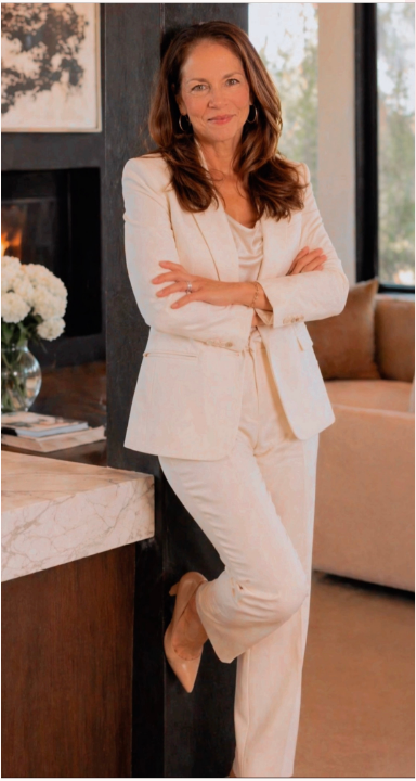 Deanna Recchia, Realtor